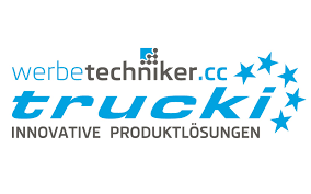 Trucki Werbetechnik